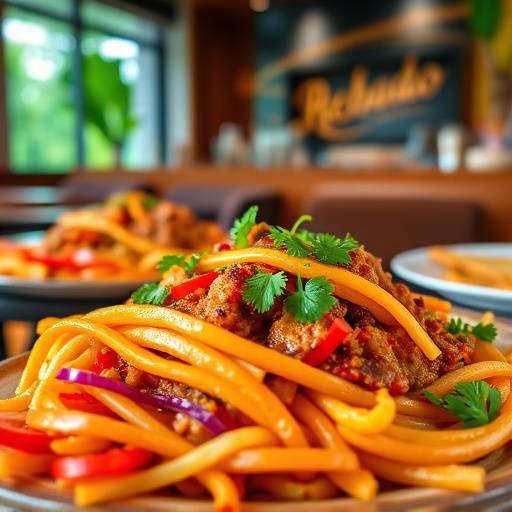 Video promocional para un restaurante de comida típica colombiana en El Poblado